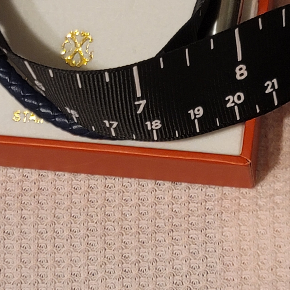 CHRISTIAN LACROIX BRACELET ! - Picture 10 of 13